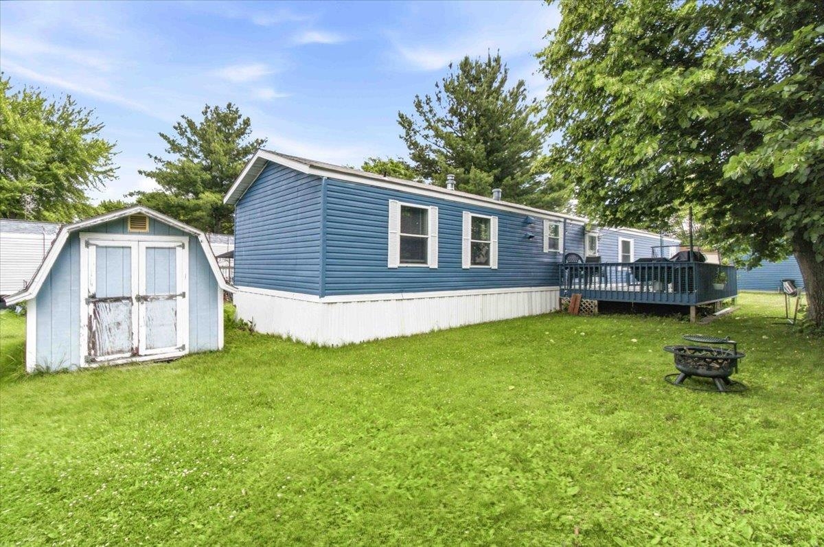 109 Deer Path Baraboo, WI 53913 - Photo 42 of 45