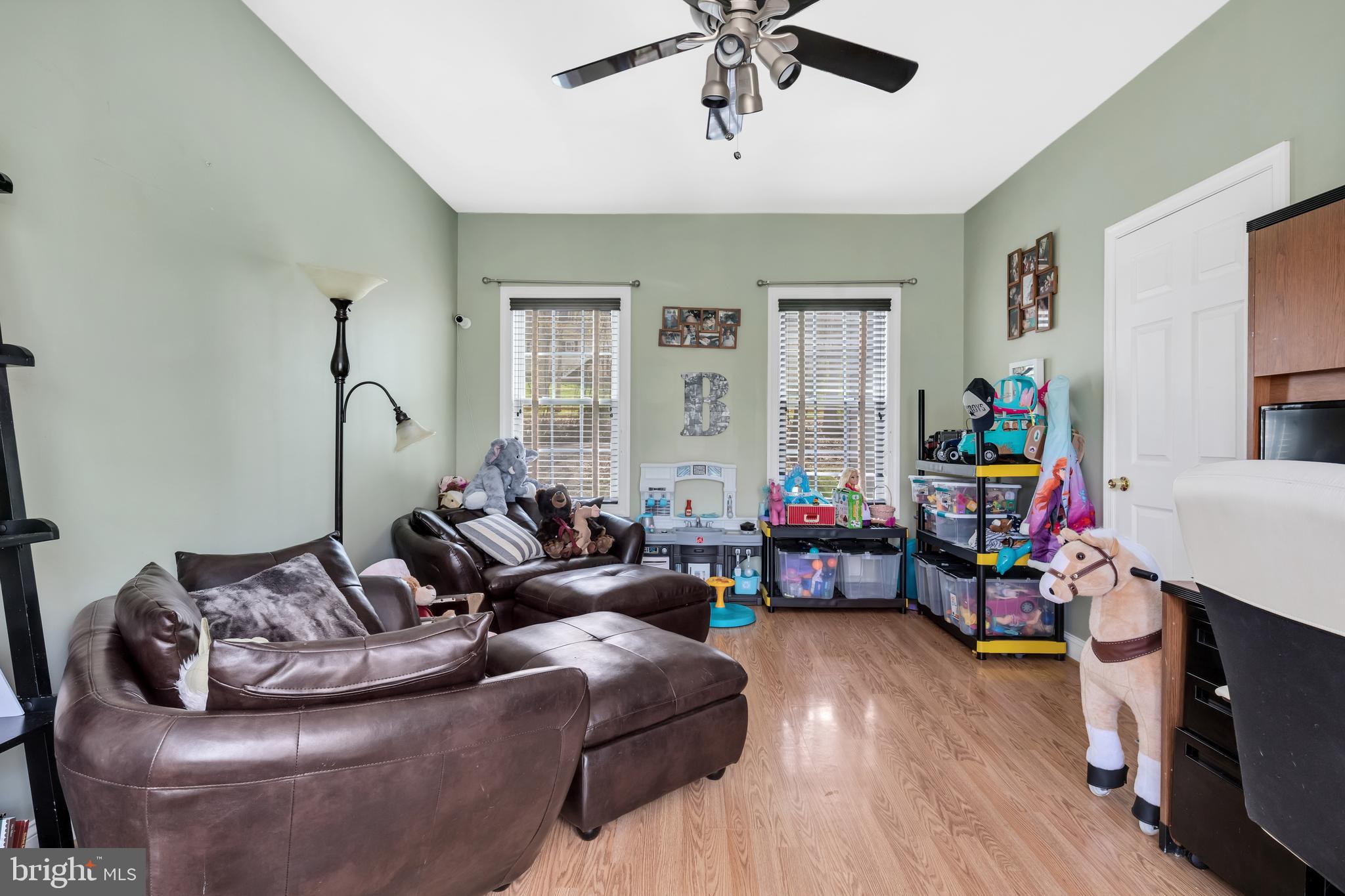 69 Aspen Road Harpers Ferry, WV 25425 - Photo 13 of 47 Office/playroom/bonus room