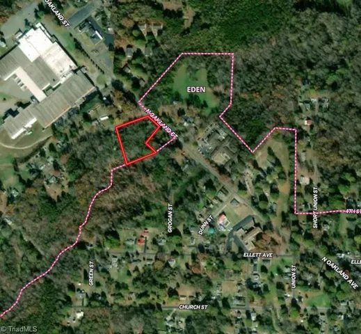 $75,000 | 130 Vintage Road, Eden, NC 27288