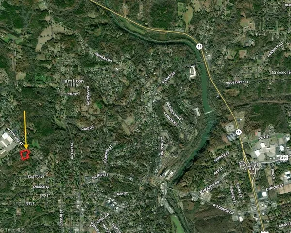 $75,000 | 130 Vintage Road, Eden, NC 27288