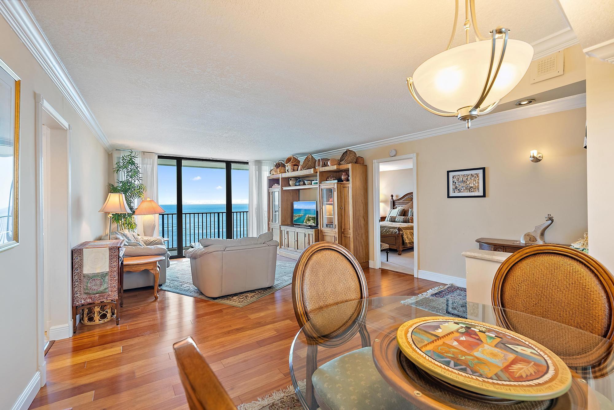 400 Ocean Trail Way, Unit 1409 Jupiter, FL 33477 - Photo 12 of 30 400 Ocean Trail Way apt 1409-12.