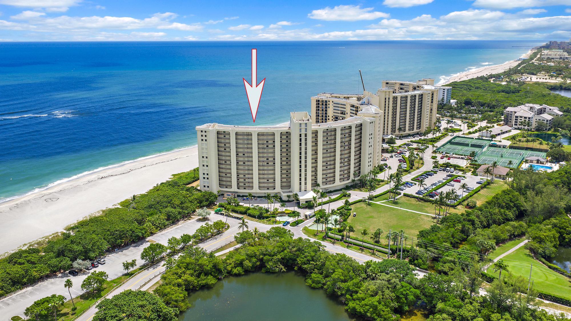 400 Ocean Trail Way, Unit 1409 Jupiter, FL 33477 - Photo 7 of 30 400 Ocean Trail Way apt 1409-20.