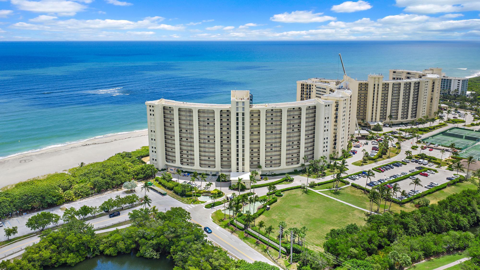 400 Ocean Trail Way, Unit 1409 Jupiter, FL 33477 - Photo 8 of 30 400 Ocean Trail Way apt 1409-22.