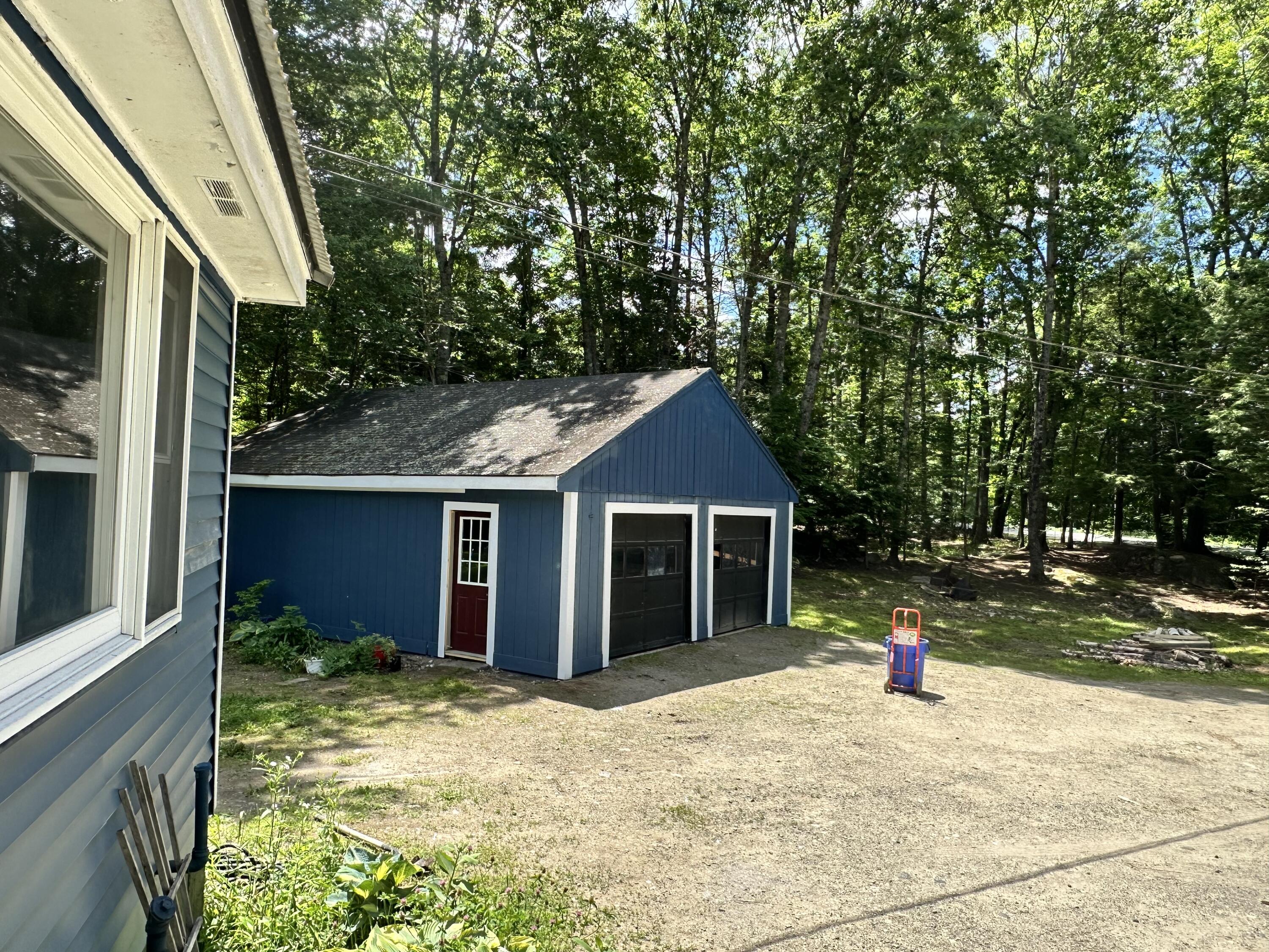 243 Collins Mills Road West Gardiner, ME 04345 - Photo 9 of 29 8