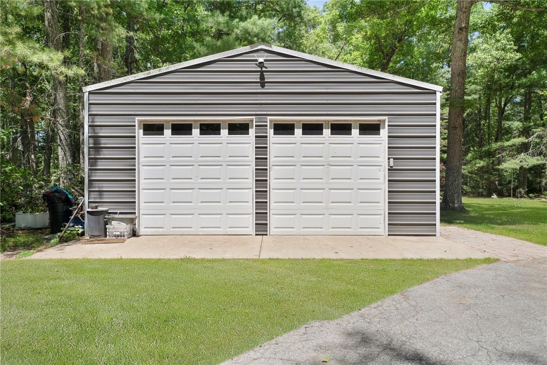 123 Keach Dam Road Glocester, RI 02814 - Photo 39 of 39