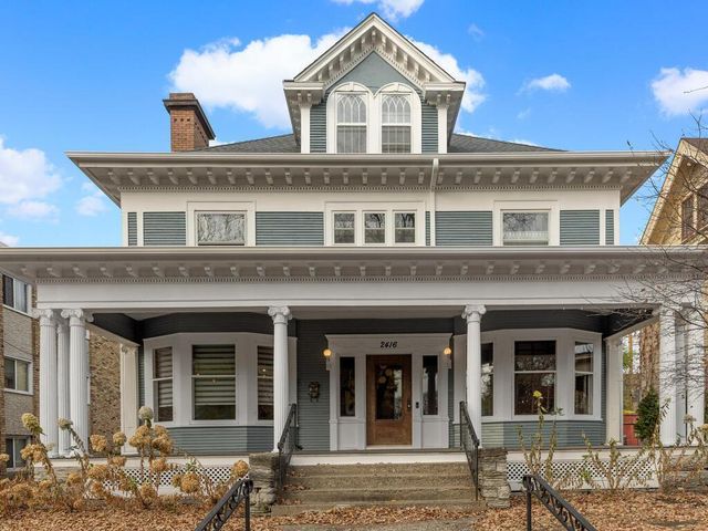 $775,000 | 2416 Dupont Avenue South, Minneapolis, MN 55405