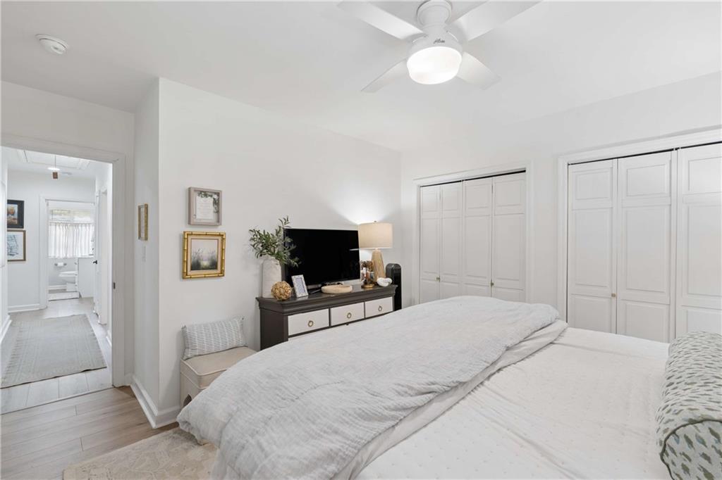 2272 Armand Road Northeast Atlanta, GA 30324 - Photo 16 of 31
