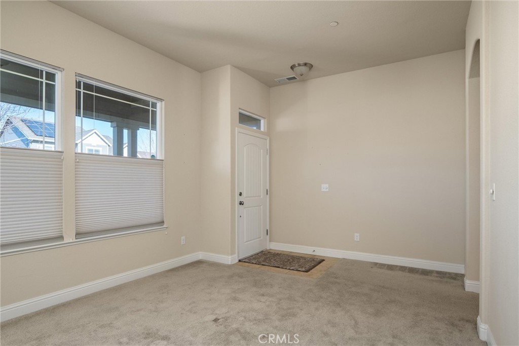 3065 Sweetwater Chico, CA 95973 - Photo 12 of 38 Front room and entry area