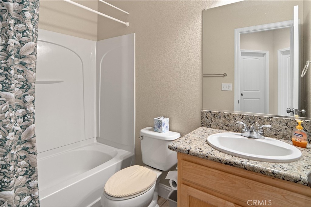 3065 Sweetwater Chico, CA 95973 - Photo 21 of 38 Guest bath
