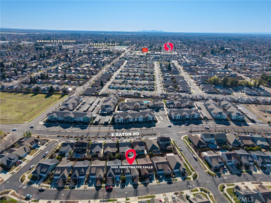 3065 Sweetwater Chico, CA 95973 - Photo 35 of 38 Shopping center in easy proximity