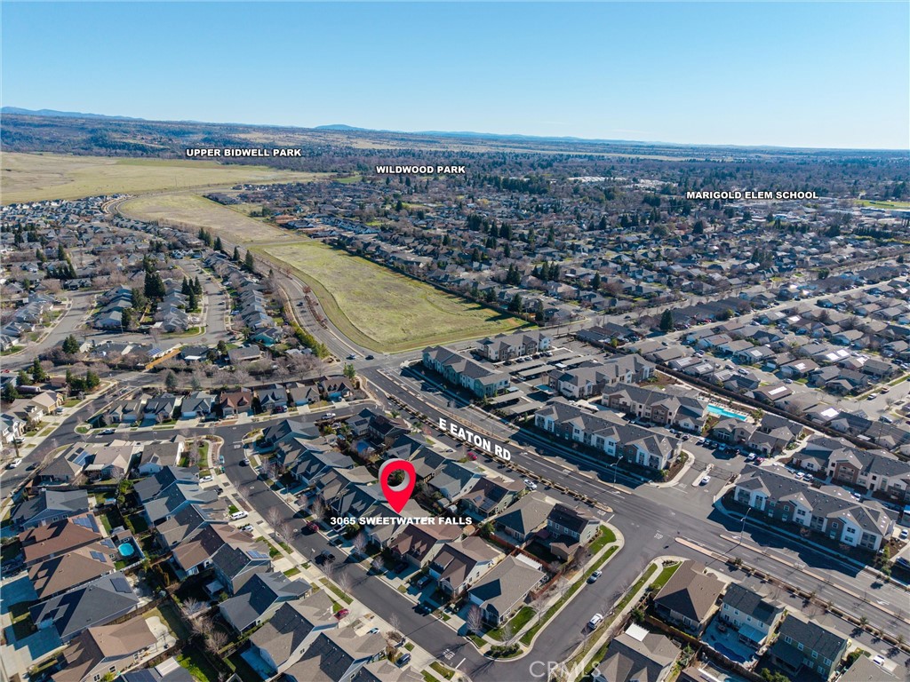 3065 Sweetwater Chico, CA 95973 - Photo 36 of 38 Easy access to Bidwell and Wildwood Parks