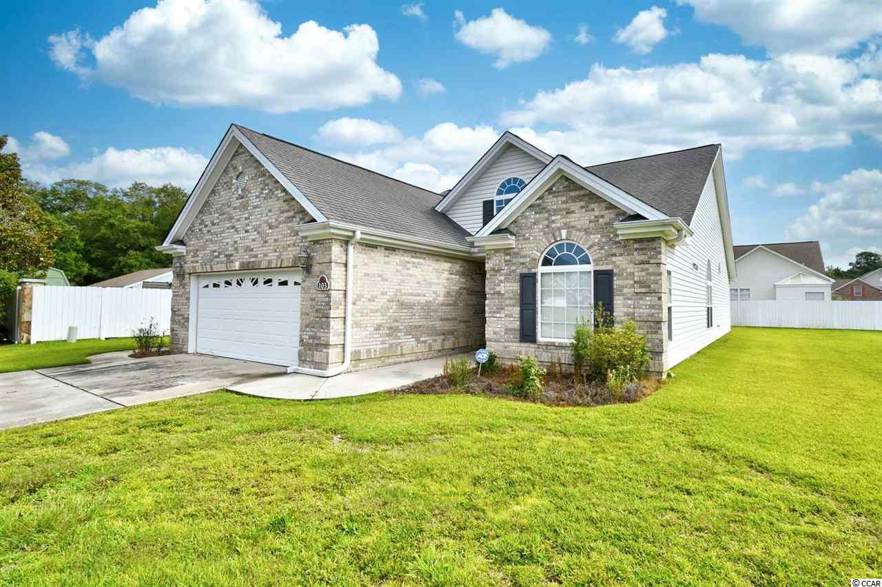 103 Fox Den Drive Murrells Inlet, SC 29576 - Photo 3 of 40 Gallery Image 3