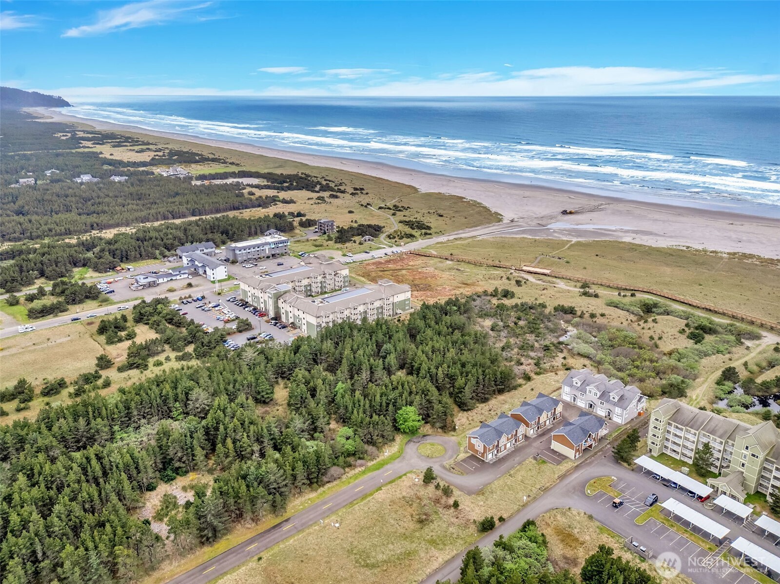 316 7th Street Southwest, Unit 13 Long Beach, WA 98631 - Photo 29 of 33