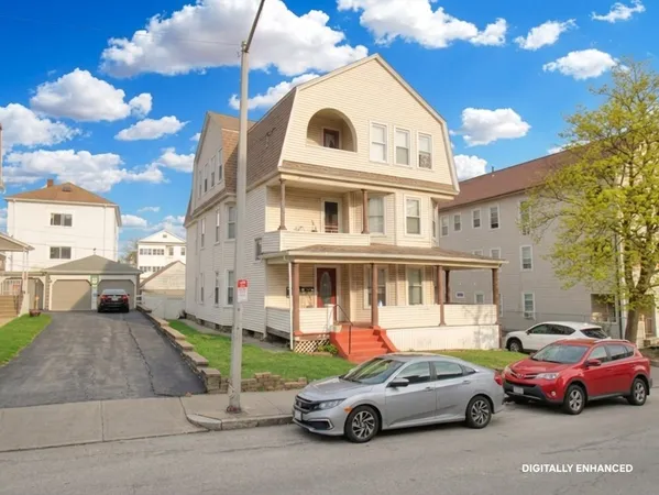 $730,500 | 35 Windham Street, Worcester, MA 01610