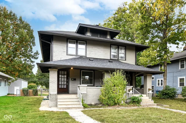 $1,750 | 6038 North College Avenue, Indianapolis, IN 46220