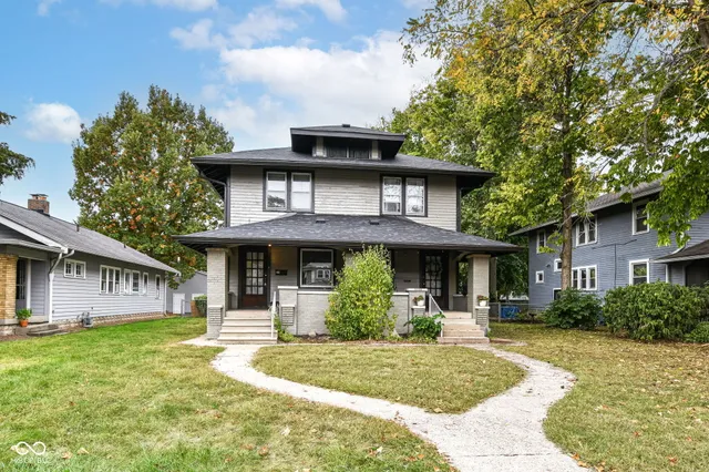 $1,750 | 6038 North College Avenue, Indianapolis, IN 46220