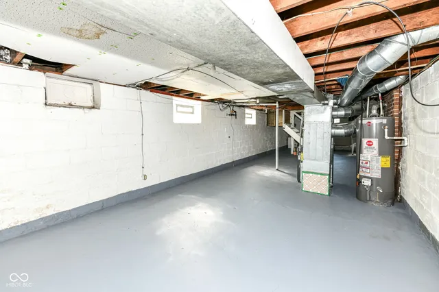 $1,750 | 6038 North College Avenue, Indianapolis, IN 46220