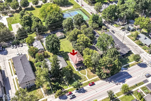 $1,750 | 6038 North College Avenue, Indianapolis, IN 46220