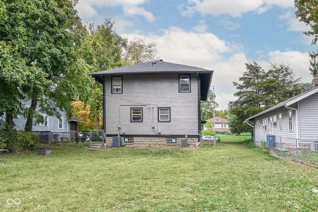 $1,750 | 6038 North College Avenue, Indianapolis, IN 46220
