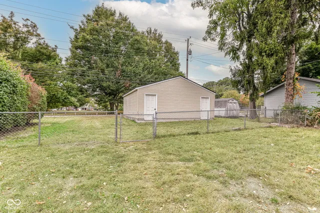 $1,750 | 6038 North College Avenue, Indianapolis, IN 46220