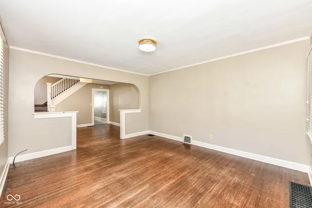 $1,750 | 6038 North College Avenue, Indianapolis, IN 46220