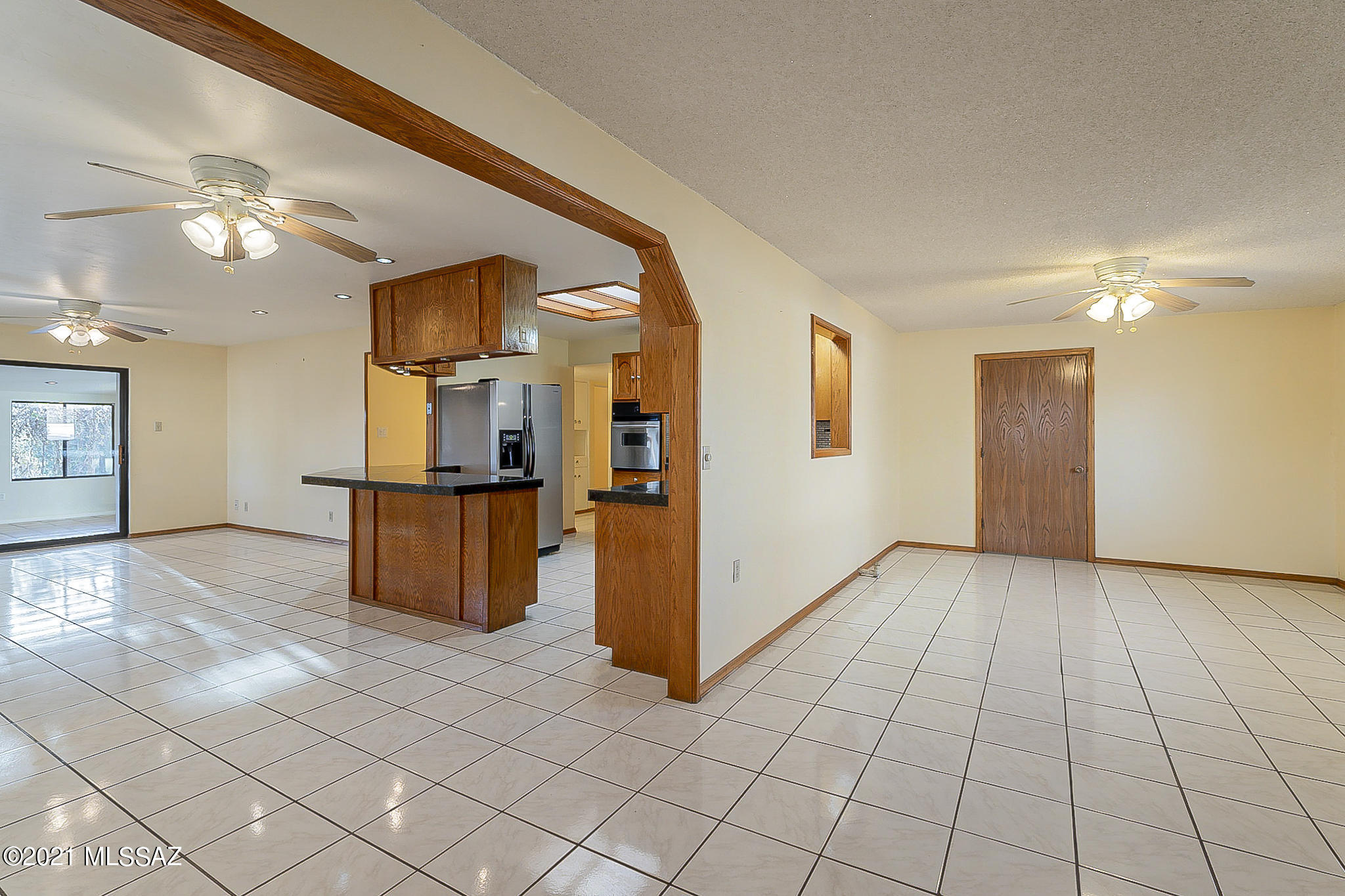 346 West Hardy Road Tucson, AZ 85704 - Photo 39 of 40