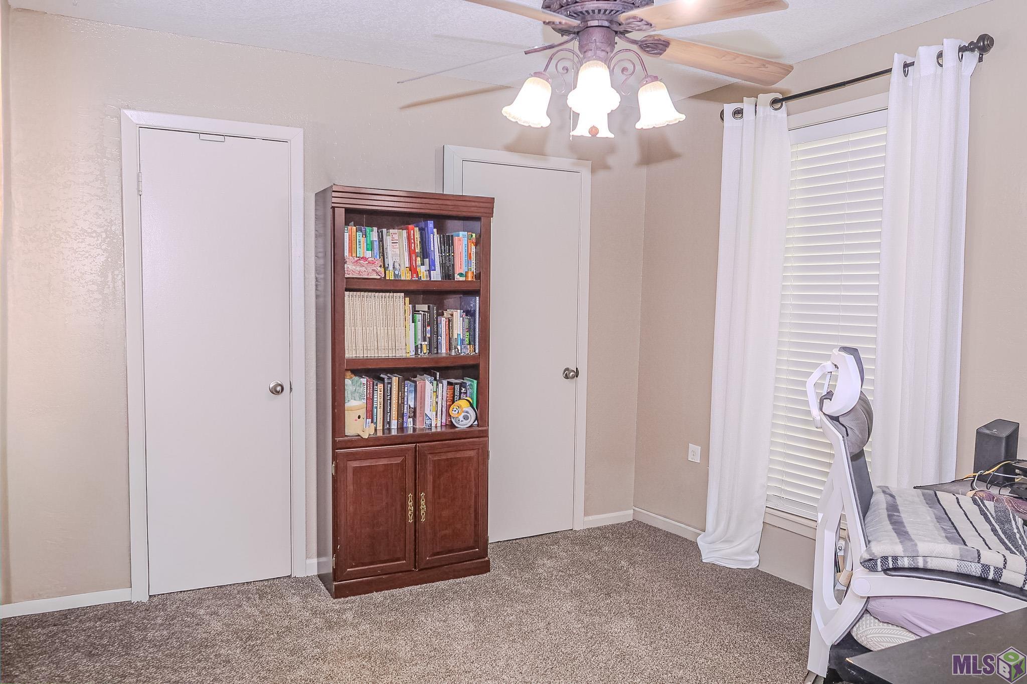 10292 West Winston Avenue, Unit 3 Baton Rouge, LA 70809 - Photo 19 of 22 Bedroom 3