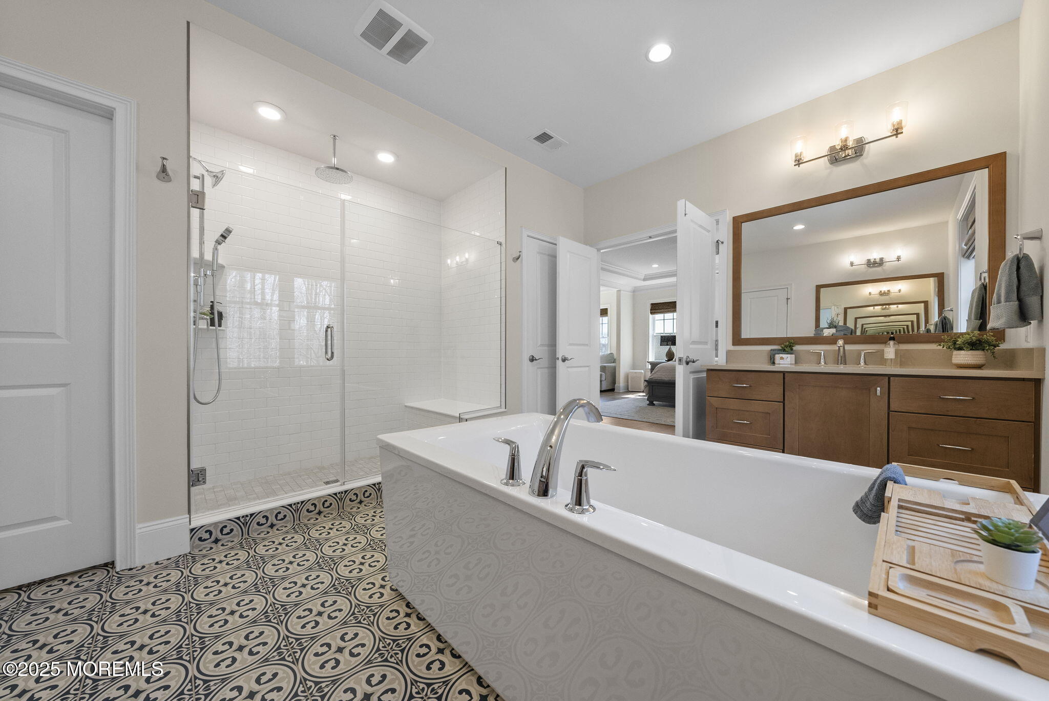 61 Windermere Road Lincroft, NJ 07738 - Photo 28 of 45 55-web-or-mls-DSC01954