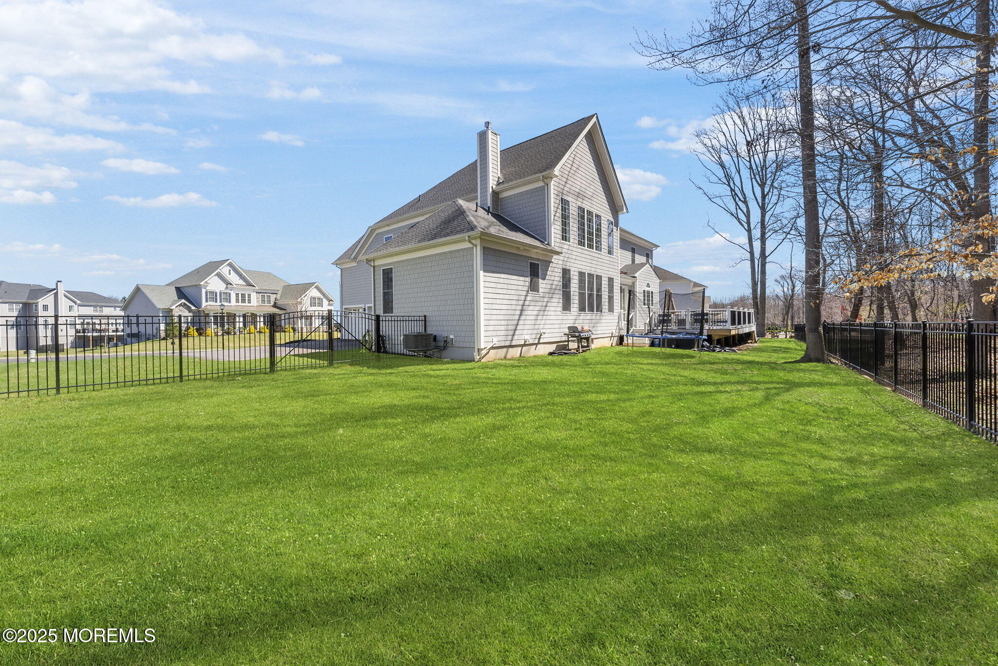 61 Windermere Road Lincroft, NJ 07738 - Photo 41 of 45 95-web-or-mls-DSC02100