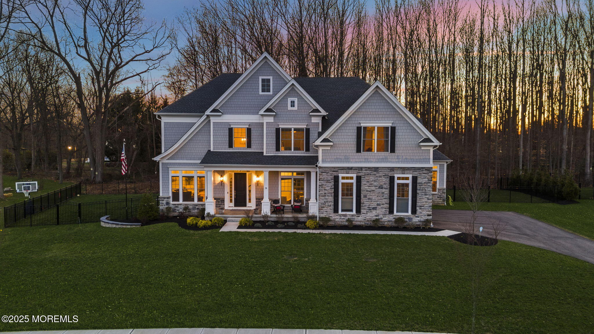 61 Windermere Road Lincroft, NJ 07738 - Photo 45 of 45 1-web-or-mls-DJI_20250401192933_0086_D_F