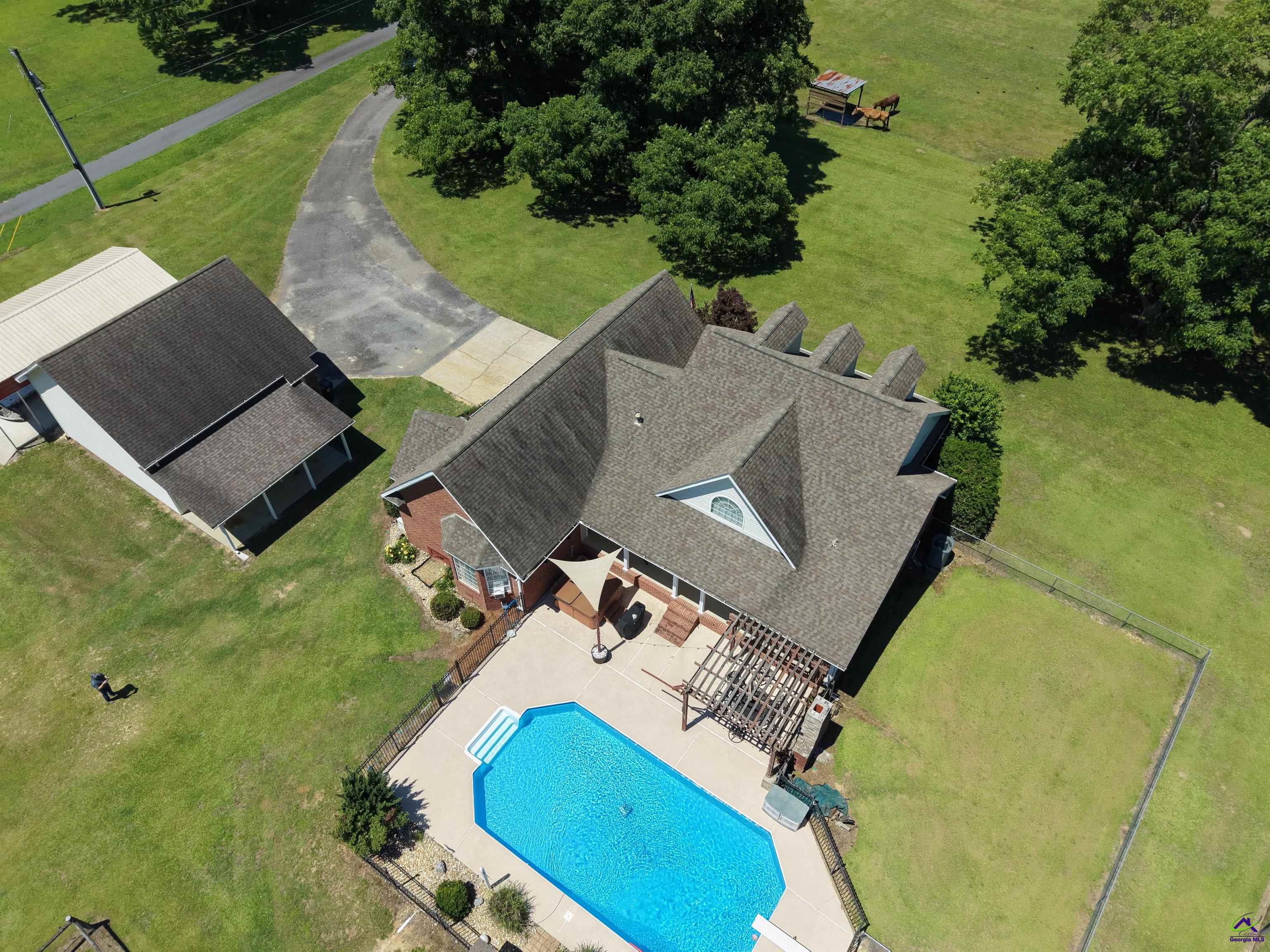 634 Jones Road Byron, GA 31008 - Photo 56 of 100