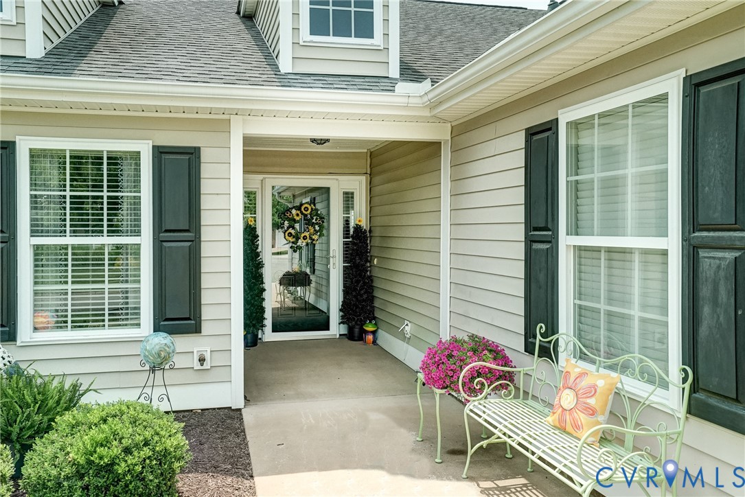 7625 Harris Field Road Mechanicsville, VA 23111 - Photo 2 of 44
