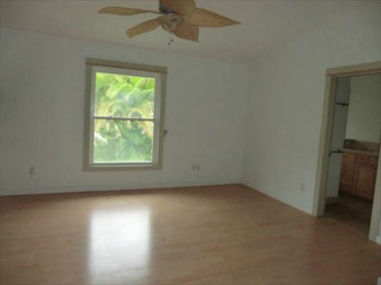 1736 Hulu Road, Unit 2 Kapaa, HI 96746 - Photo 11 of 12 an empty room with a window