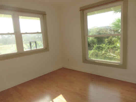 1736 Hulu Road, Unit 2 Kapaa, HI 96746 - Photo 7 of 12 an empty room with a window