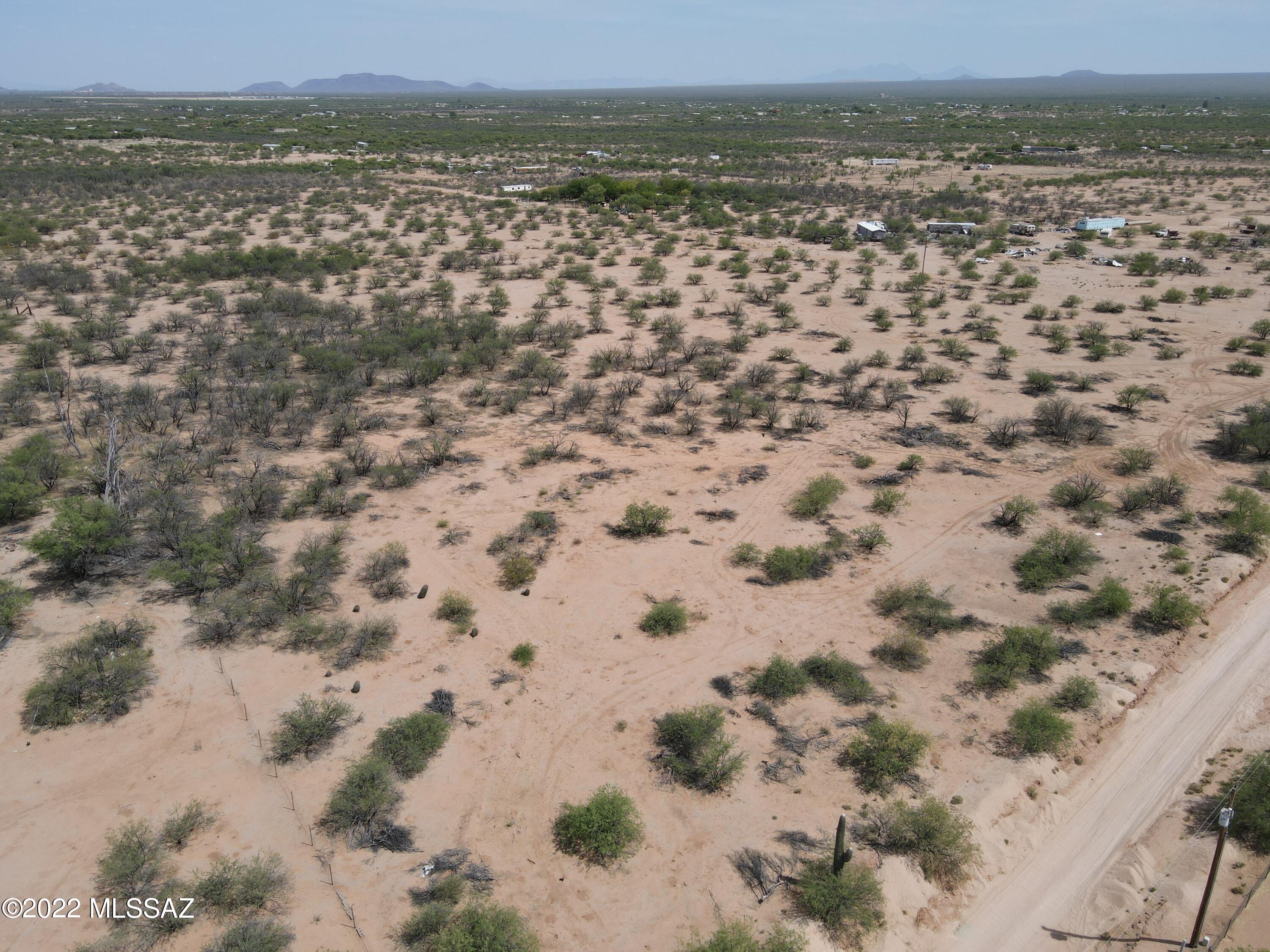 5157 South Marstellar Road Tucson, AZ 85735 - Photo 4 of 7