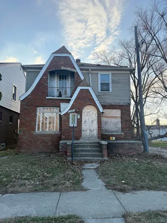 $40,500 | 15893 Littlefield Street, Detroit, MI 48227