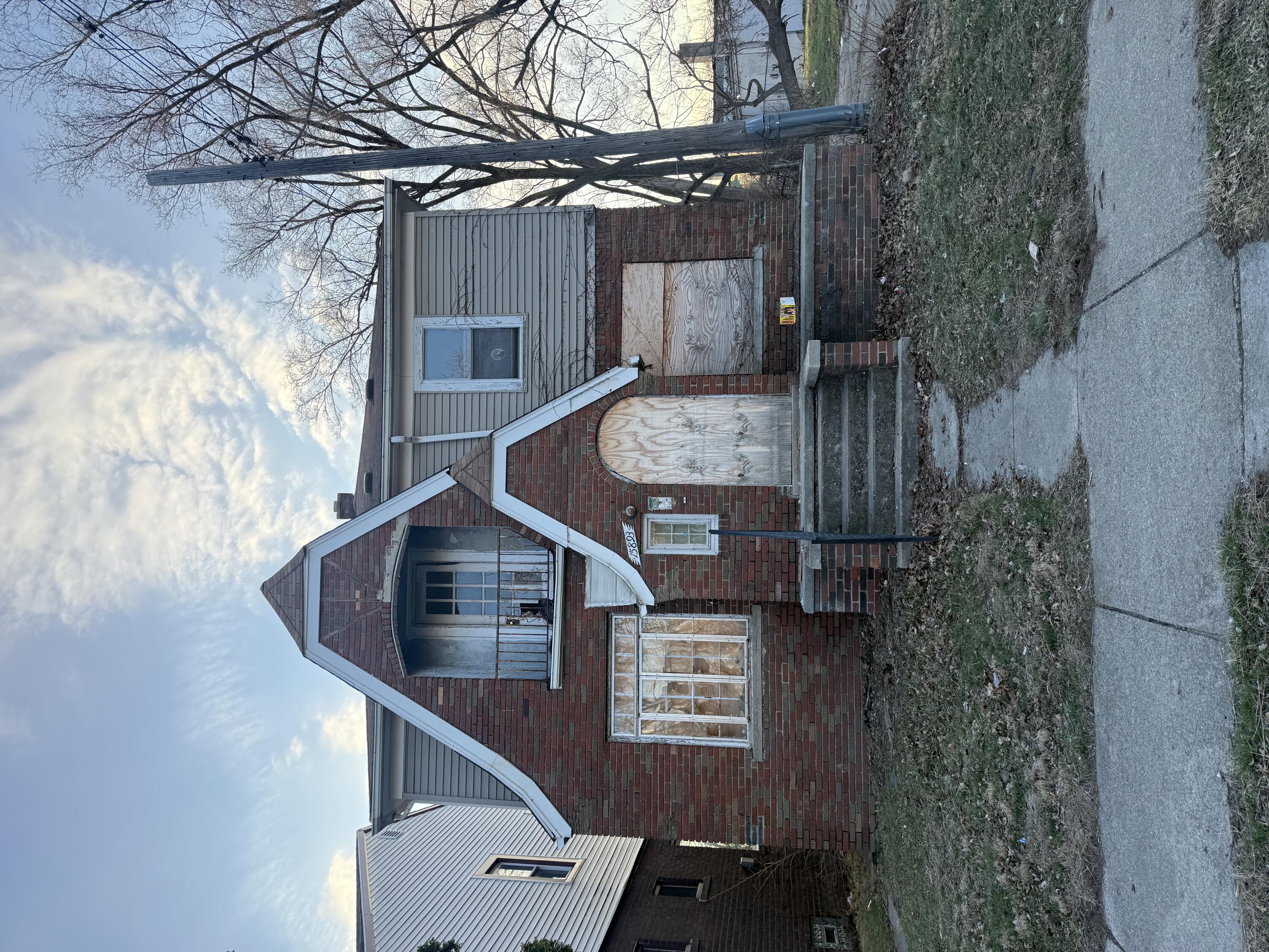 Littlefield ext.