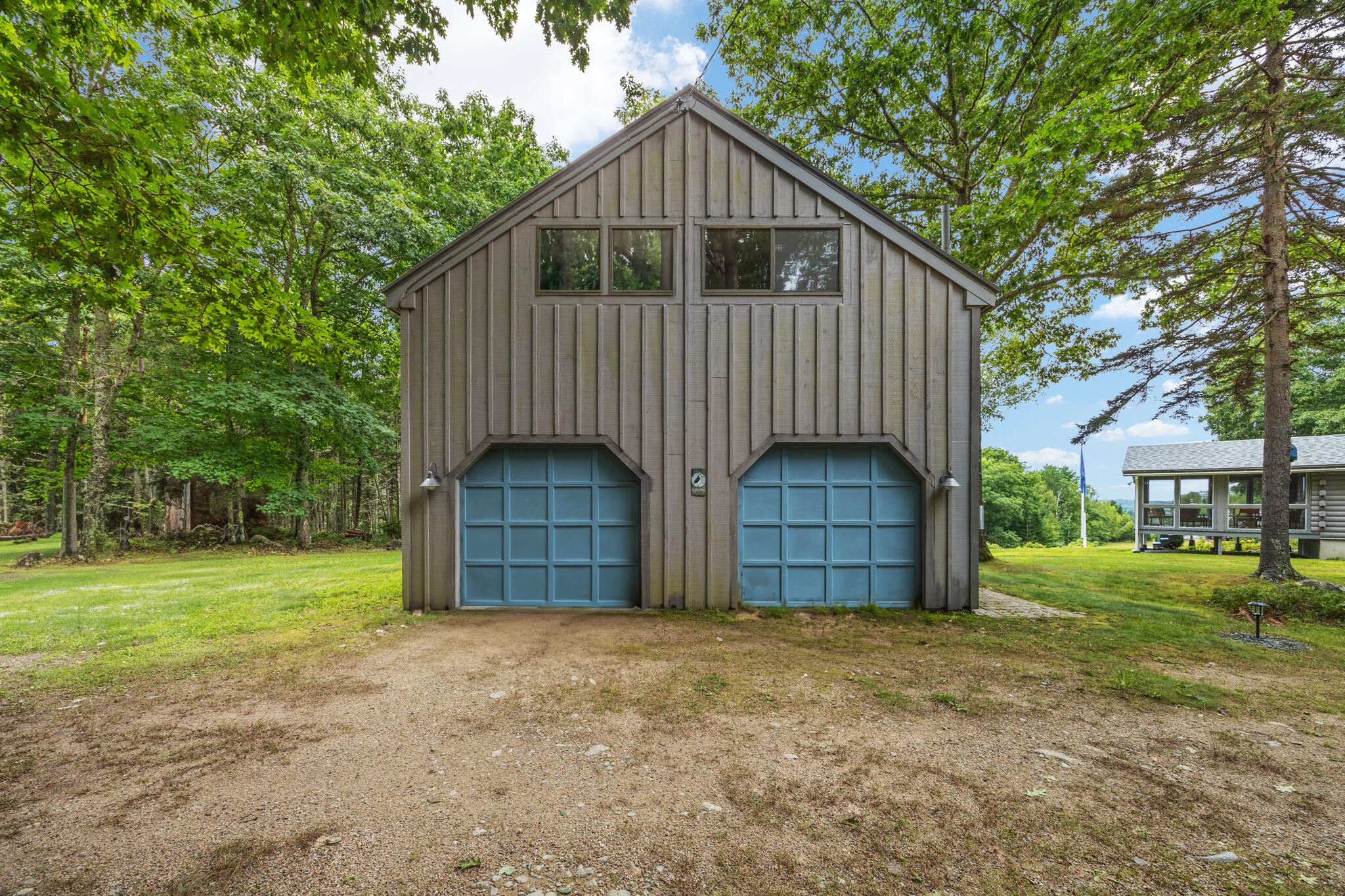 36 Old Heros Road Penobscot, ME 04476 - Photo 4 of 68 Penobscot-4
