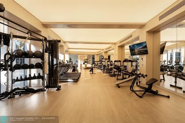 $45,000 | 2200 North Ocean Boulevard, Unit S501, Fort Lauderdale, FL 33305