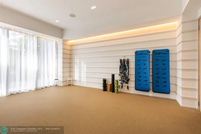 $45,000 | 2200 North Ocean Boulevard, Unit S501, Fort Lauderdale, FL 33305