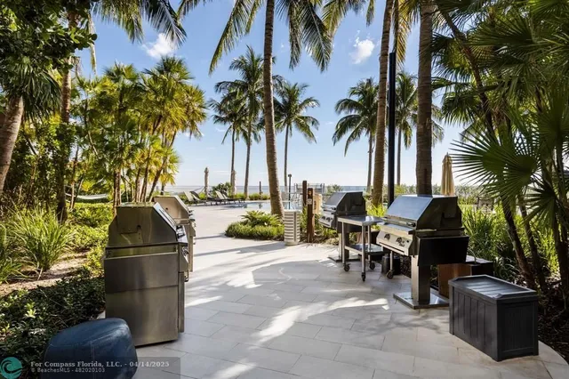 $45,000 | 2200 North Ocean Boulevard, Unit S501, Fort Lauderdale, FL 33305