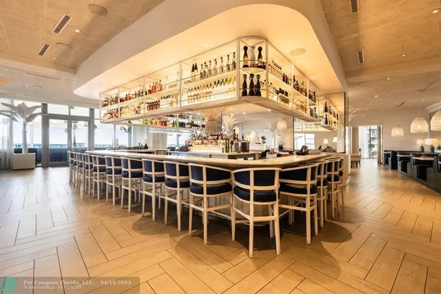 $45,000 | 2200 North Ocean Boulevard, Unit S501, Fort Lauderdale, FL 33305