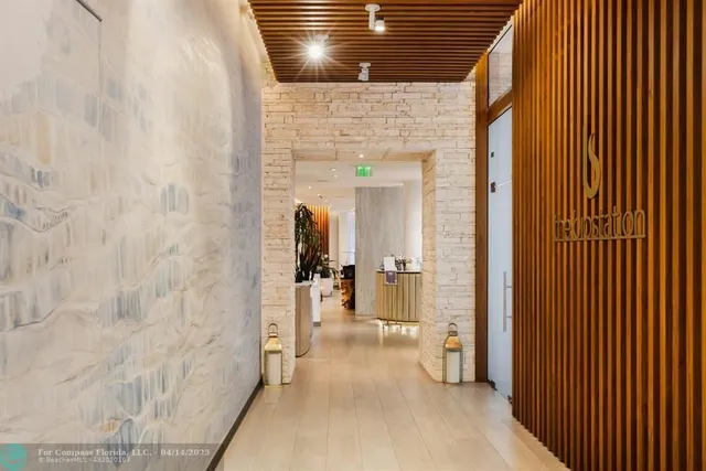 $45,000 | 2200 North Ocean Boulevard, Unit S501, Fort Lauderdale, FL 33305