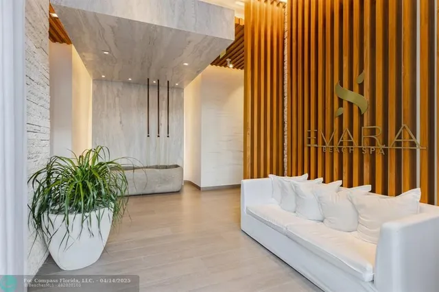 $45,000 | 2200 North Ocean Boulevard, Unit S501, Fort Lauderdale, FL 33305