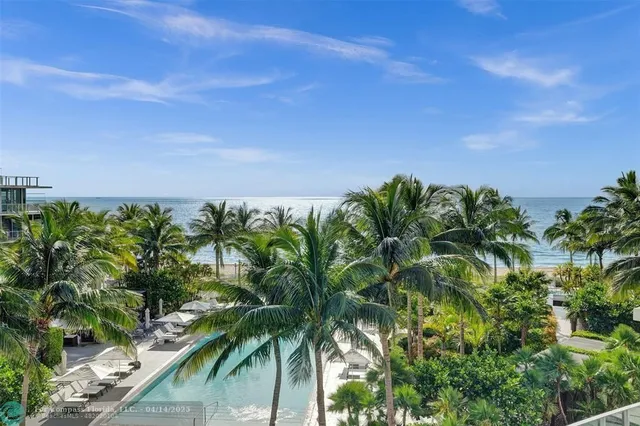 $45,000 | 2200 North Ocean Boulevard, Unit S501, Fort Lauderdale, FL 33305