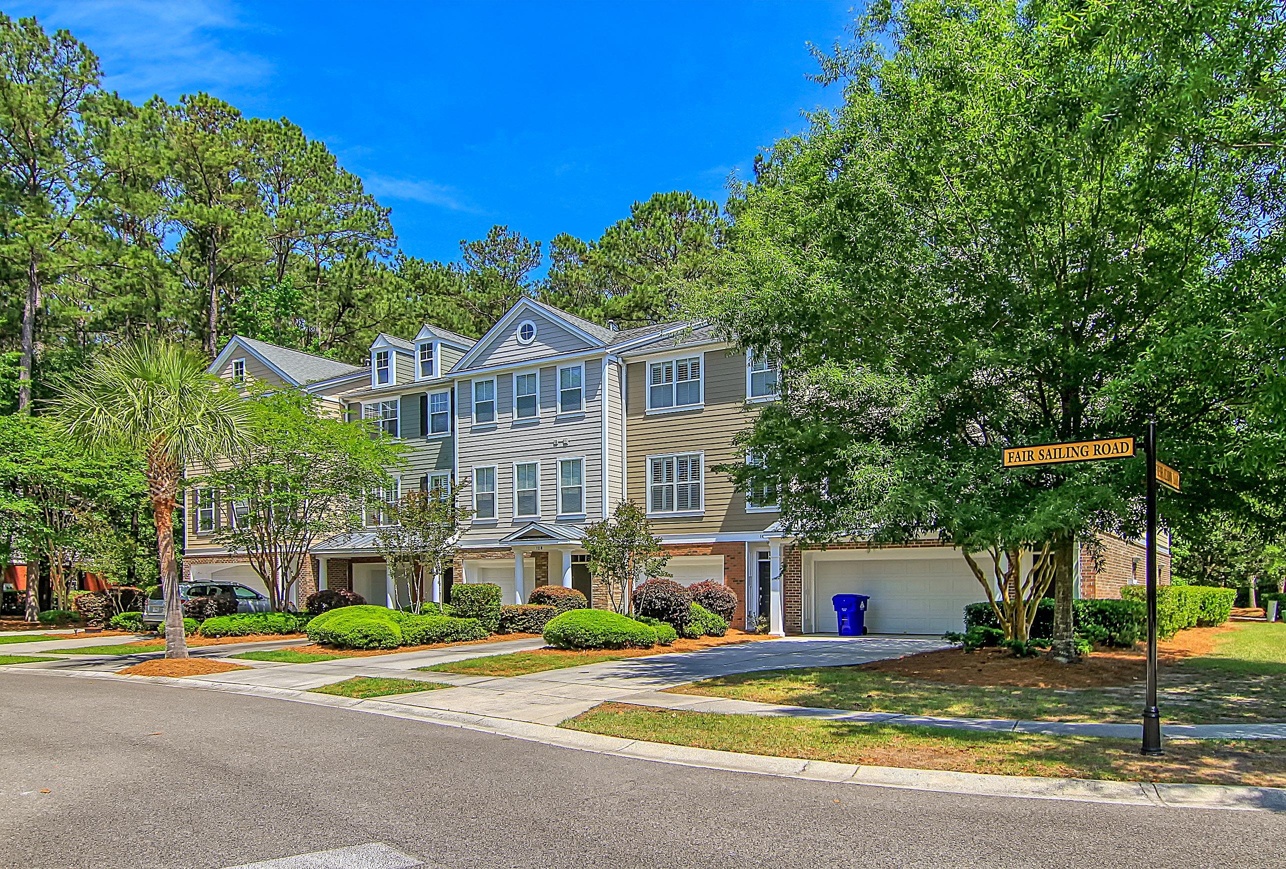 116 Fair Sailing Road Mount Pleasant, SC 29466 - Photo 3 of 43 CREM_116 Fair Sailing_003