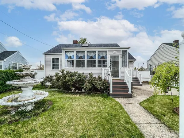 $2,800 | 114 Larch Street, Port Reading, NJ 07064