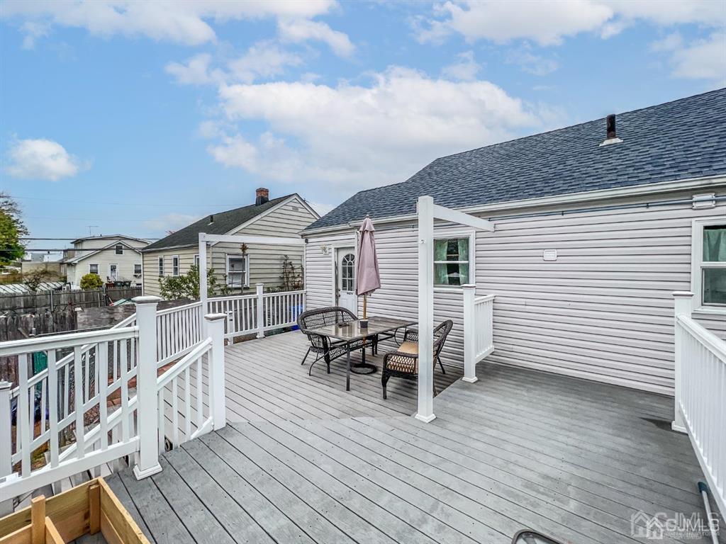 114 Larch Street Port Reading, NJ 07064 - Photo 21 of 22