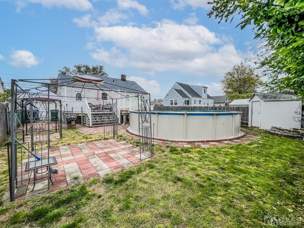 114 Larch Street Port Reading, NJ 07064 - Photo 22 of 22