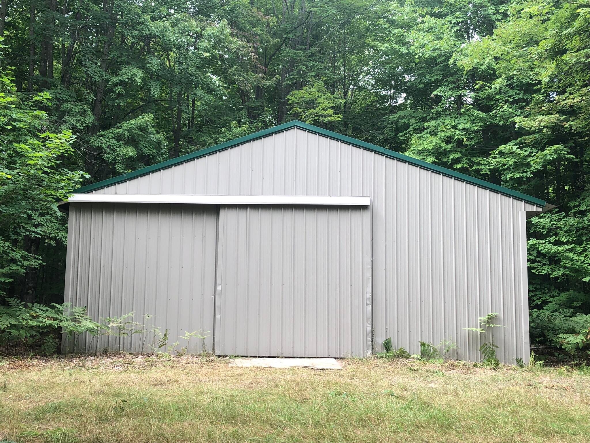 2425 Kugler Road Brutus, MI 49716 - Photo 23 of 40 Gallery Image 23